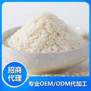 淮山米片代加工貼牌OEM/ODM