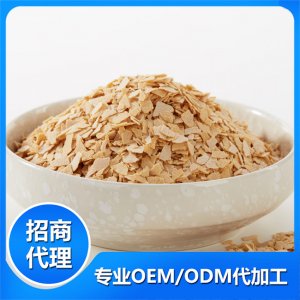 B級(jí)復(fù)合營(yíng)養(yǎng)麥片代加工貼牌OEM/ODM