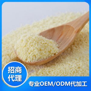 益生元營養(yǎng)奶米粉代加工貼牌OEM/ODM
