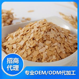 JWA級復合營養麥片可OEM/ODM代工