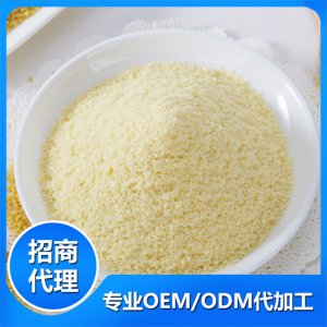 小米營養(yǎng)米粉OEM代加工