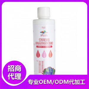 黃芩菊花草本浴OEM/ODM代加工