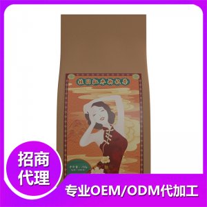 桂圓紅棗枸杞茶（代用茶）貼牌OEM/ODM