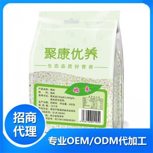 500克糯米貼牌OEM/ODM