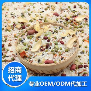 清涼粥可OEM/ODM代工