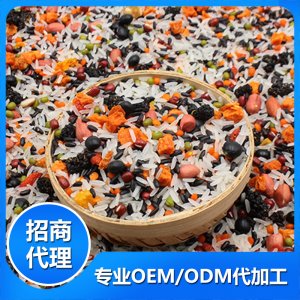 無糖核桃粥貼牌OEM/ODM