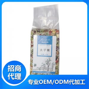 300克太子粥代加工貼牌OEM/ODM