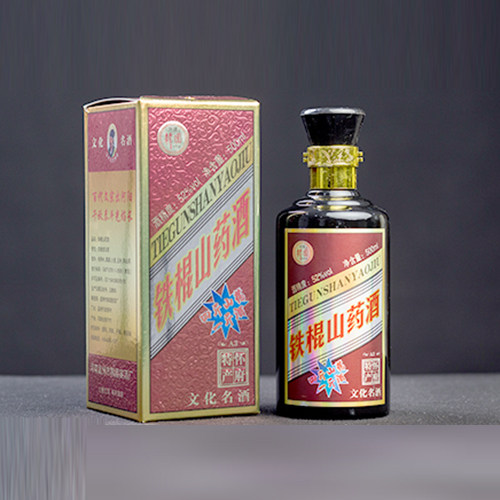 鐵棍山藥酒 養生酒代工貼牌OEM/ODM