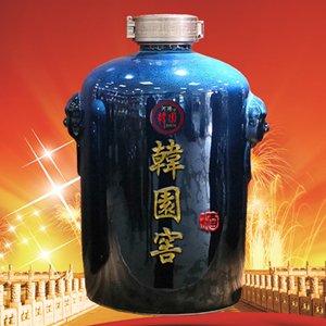 韓園窖系列白酒 代加工貼牌OEM/ODM