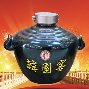 韓園窖系列 白酒OEM代加工