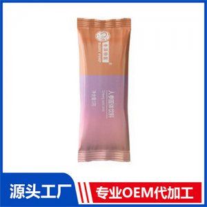 人參固體飲料袋裝OEM代加工