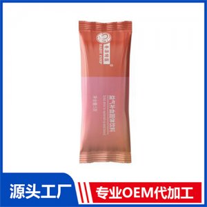 益氣補血固體飲料貼牌定制代加工