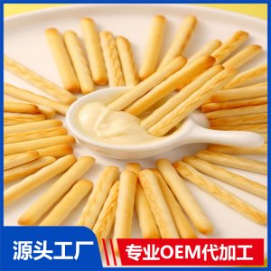 手指餅干貼牌OEM/ODM