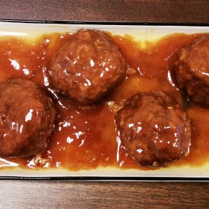 廚好當200g獅子頭OEM代加工