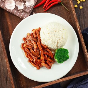 石家莊市惠康食品有限公司