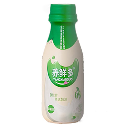 養鮮多蘋果味乳酸菌生產廠家,精細加工高端服務