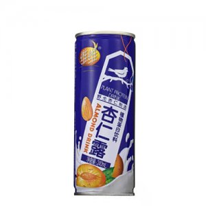 維維杏仁露240mLOEM代加工