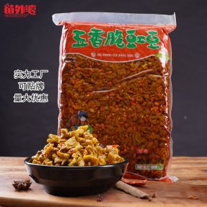 苗外婆湘西酸豆角OEM代加工 苗外婆湘西酸豆角OEM代加工