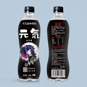 安慶元氣森林食品有限公司