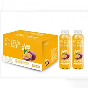 樂朋益生菌發(fā)酵芒果汁480mlX15OEM代加工