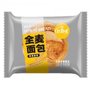 好麥緣全麥手撕面包OEM代加工