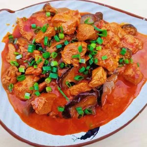 重慶市展冠食品有限公司