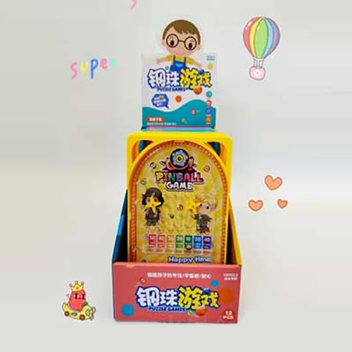 專業(yè)糖玩糖鋼珠代加工工廠,盡心竭力為您服務