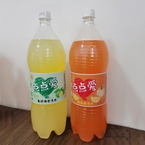 點(diǎn)點(diǎn)愛碳酸飲料老汽水OEM代加工