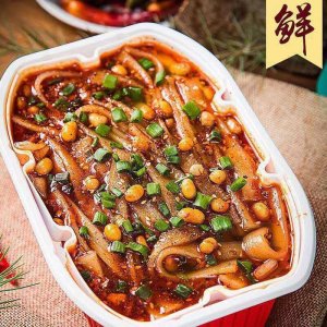 吉林省韓老左食品有限公司