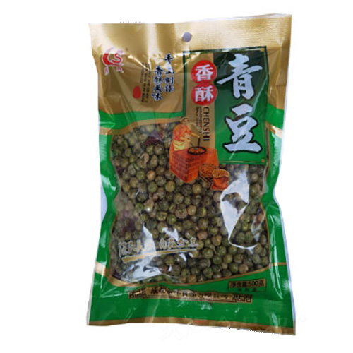 陳氏香酥青豆代加工oem,弄懂這些在選擇