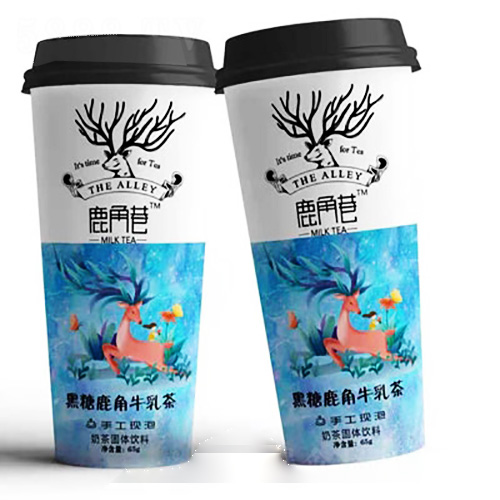 代加工黑糖鹿角牛乳茶,一站式價格服務,專業20余年代加工經驗,歡迎咨詢,貼牌代工,成品拿貨