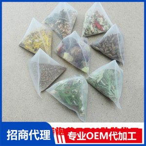 袋泡茶OEM/ODM代加工
