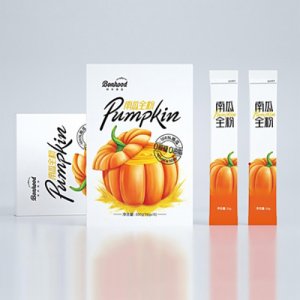 可麗沫南瓜全粉300g（20gX15）OEM代加工