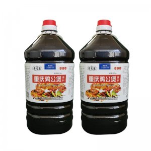 聊城市東昌府區青藤調味品有限公司