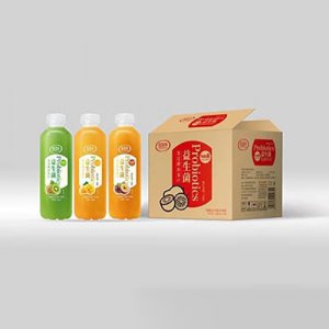 花花牛益生菌發(fā)酵復(fù)合果汁飲料OEM代加工