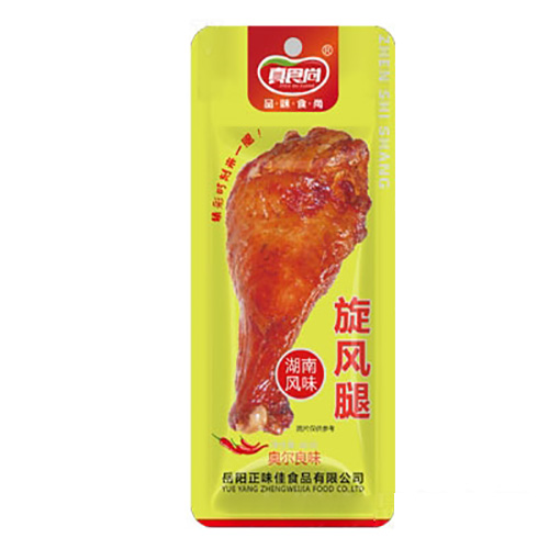 代加工公司真食尚旋風腿,多家合作企業,行業經驗豐富