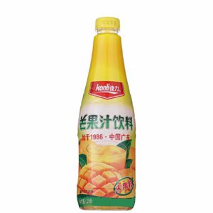 強力芒果汁飲料1.25LOEM代加工