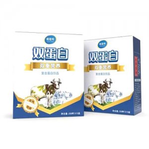 河南省伊思特飲料有限公司