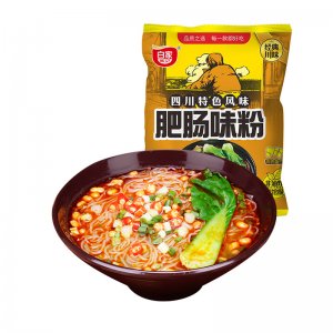 四川白家阿寬食品產業股份有限公司