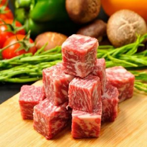 調理腌制牛肉粒OEM代加工 調理腌制牛肉粒OEM代加工