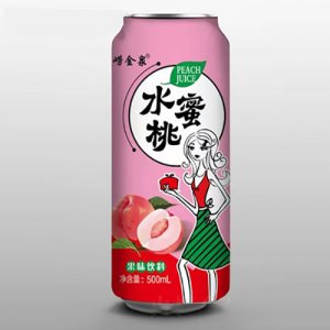 山東嶗金泉飲品有限公司