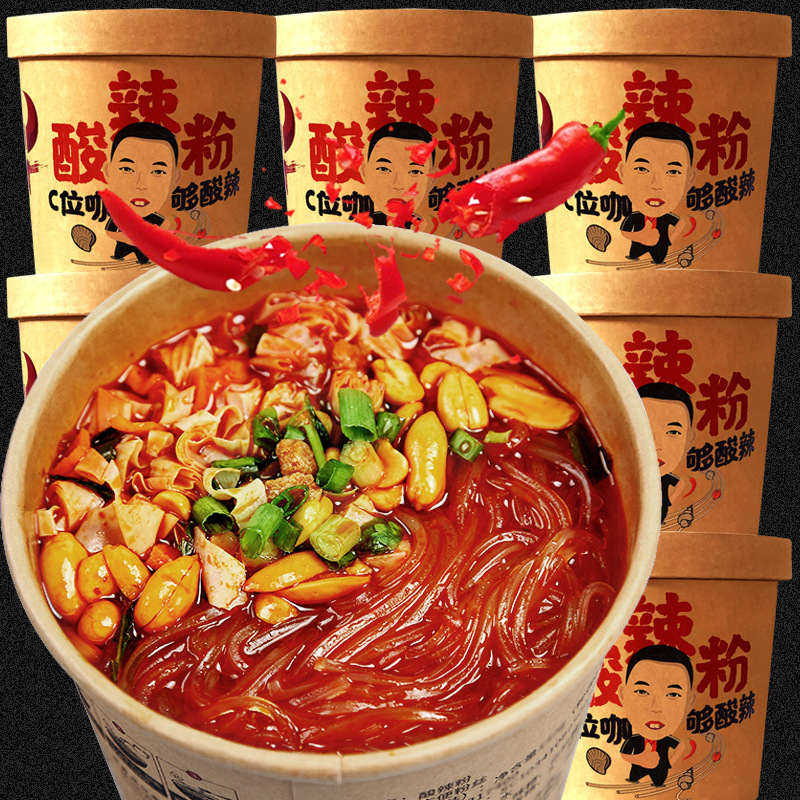 嗨吃家方便速食oem代加工,加工品類您知道嗎?