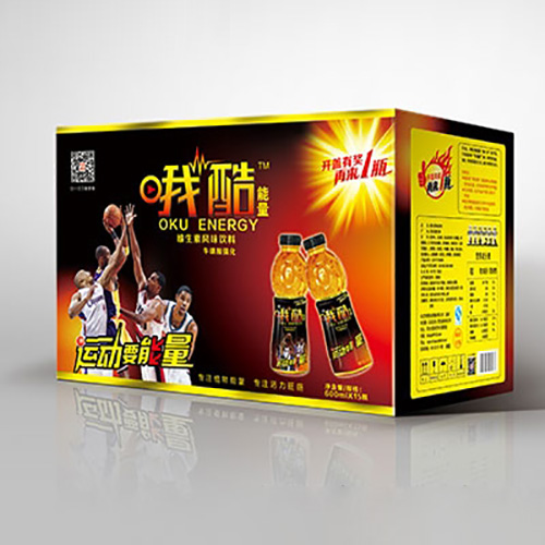 走進河北傳奇食品有限公司哦酷能量維生素飲料oem代加工全產業鏈一站式代工工廠