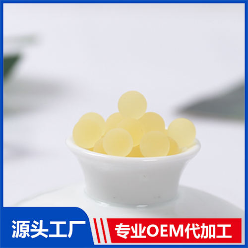 檳榔爆珠OEM代加工