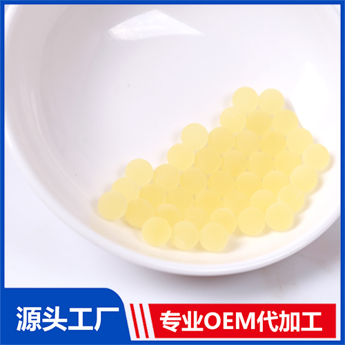 檳榔爆珠代加工貼牌OEM/ODM