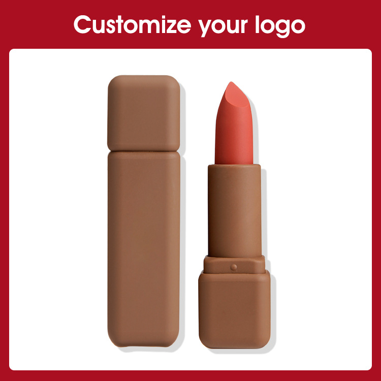 匠心鑄就精品,洵美(廣州)生物科技有限公司深度布局濃巧克力柔霧口紅代工市場,產品好,生產速度快