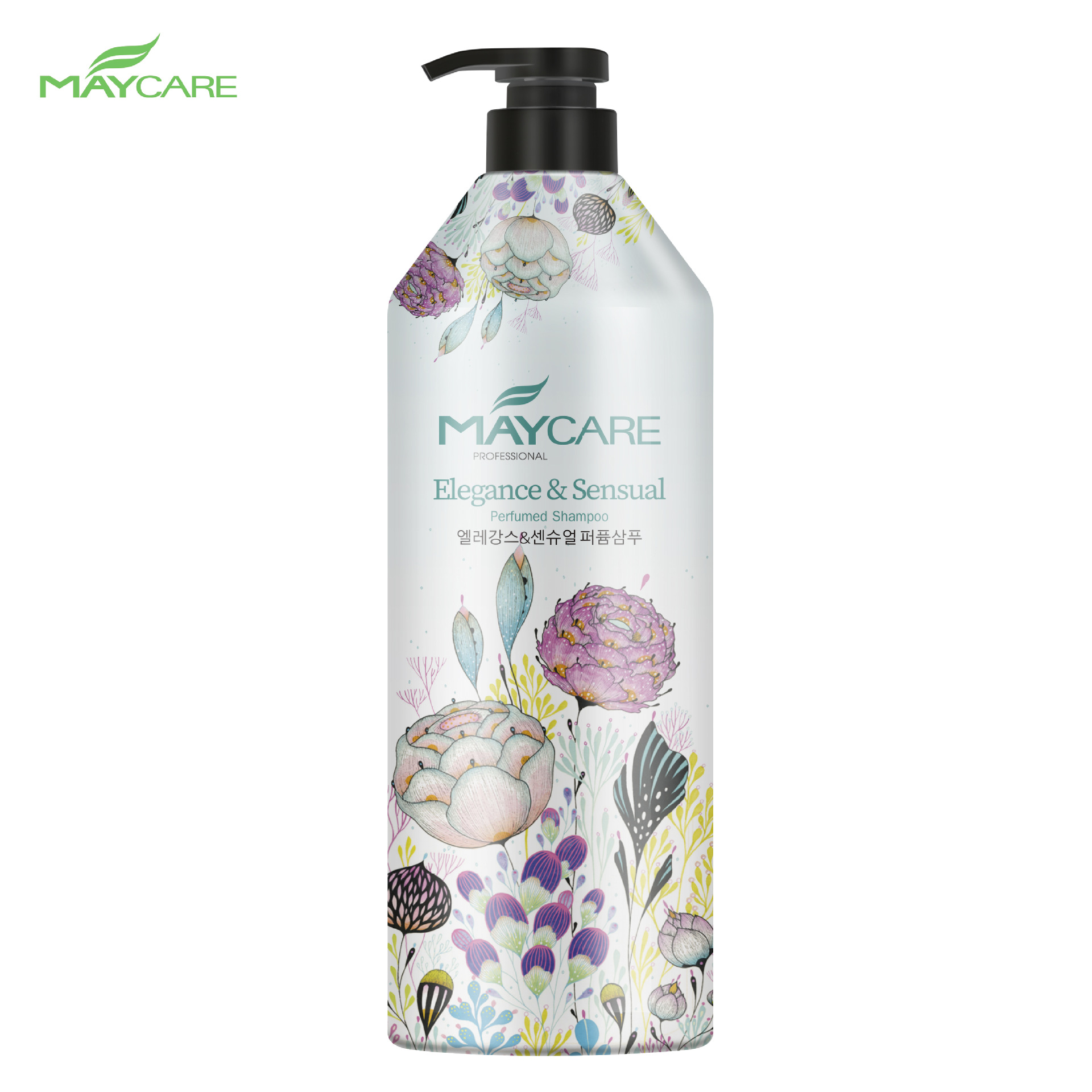 香氛滋潤去屑修復洗發水一站式貼牌,快速了解生產過程