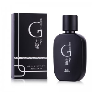 傳奇古龍男士香水可OEM/ODM代工