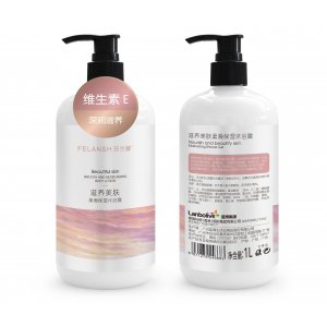 滋養(yǎng)保濕沐浴露代加工貼牌OEM/ODM