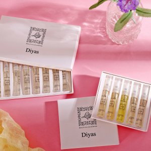 大牌香味女士留香香水貼牌定制代加工